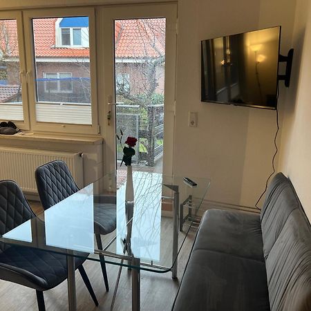 Haus Monika Apartment Juist Exterior photo