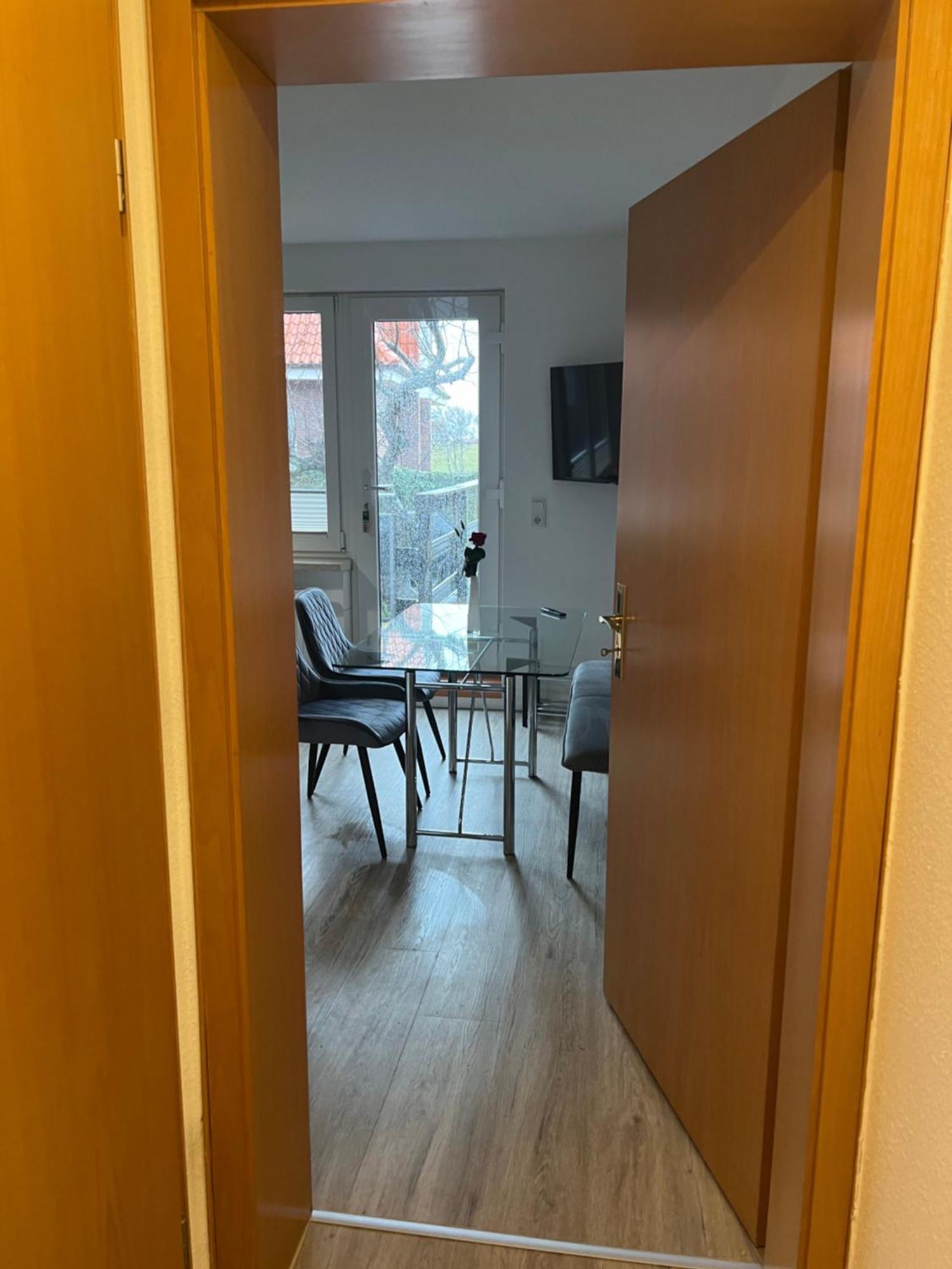 Haus Monika Apartment Juist Exterior photo