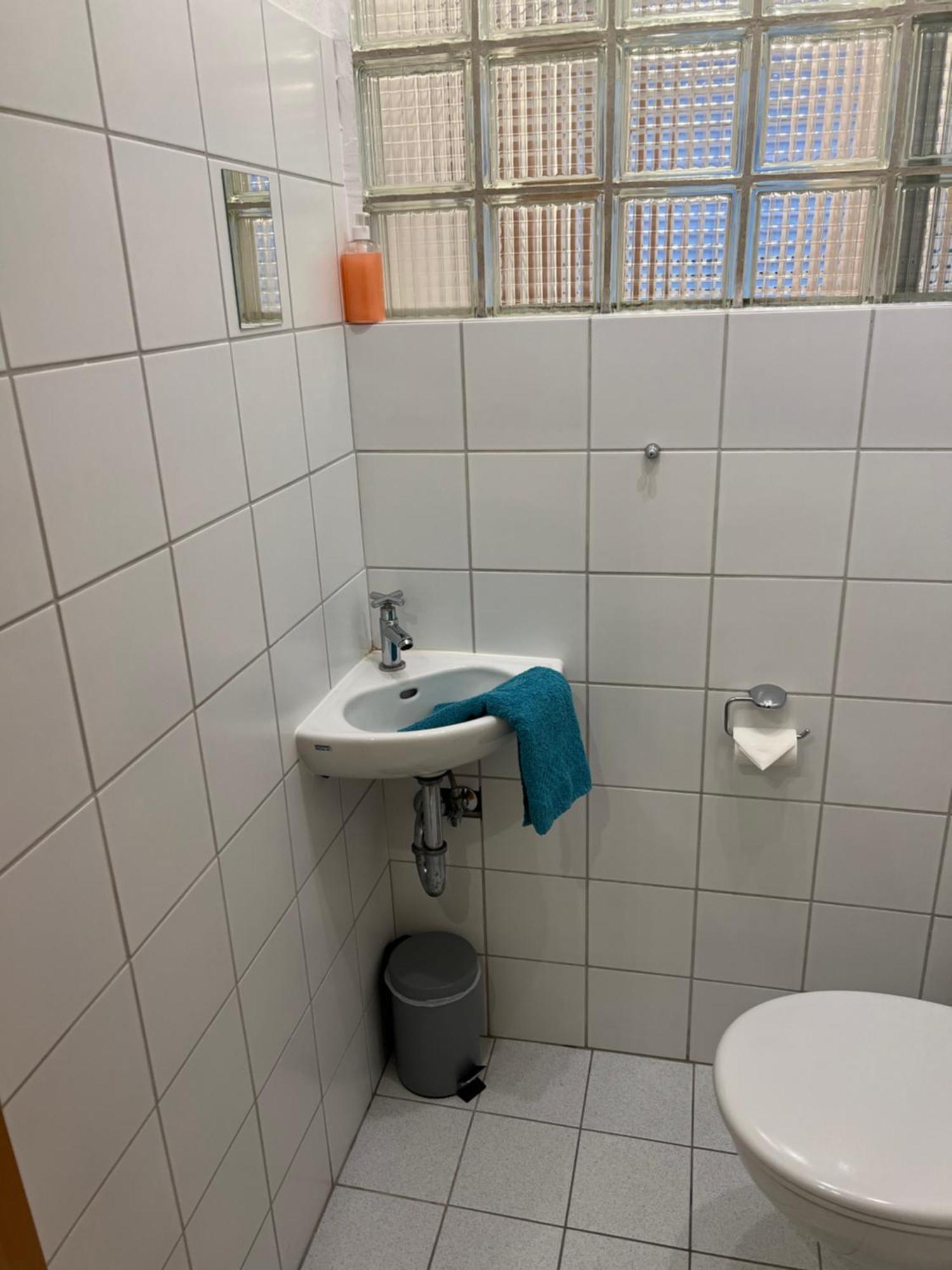 Haus Monika Apartment Juist Exterior photo