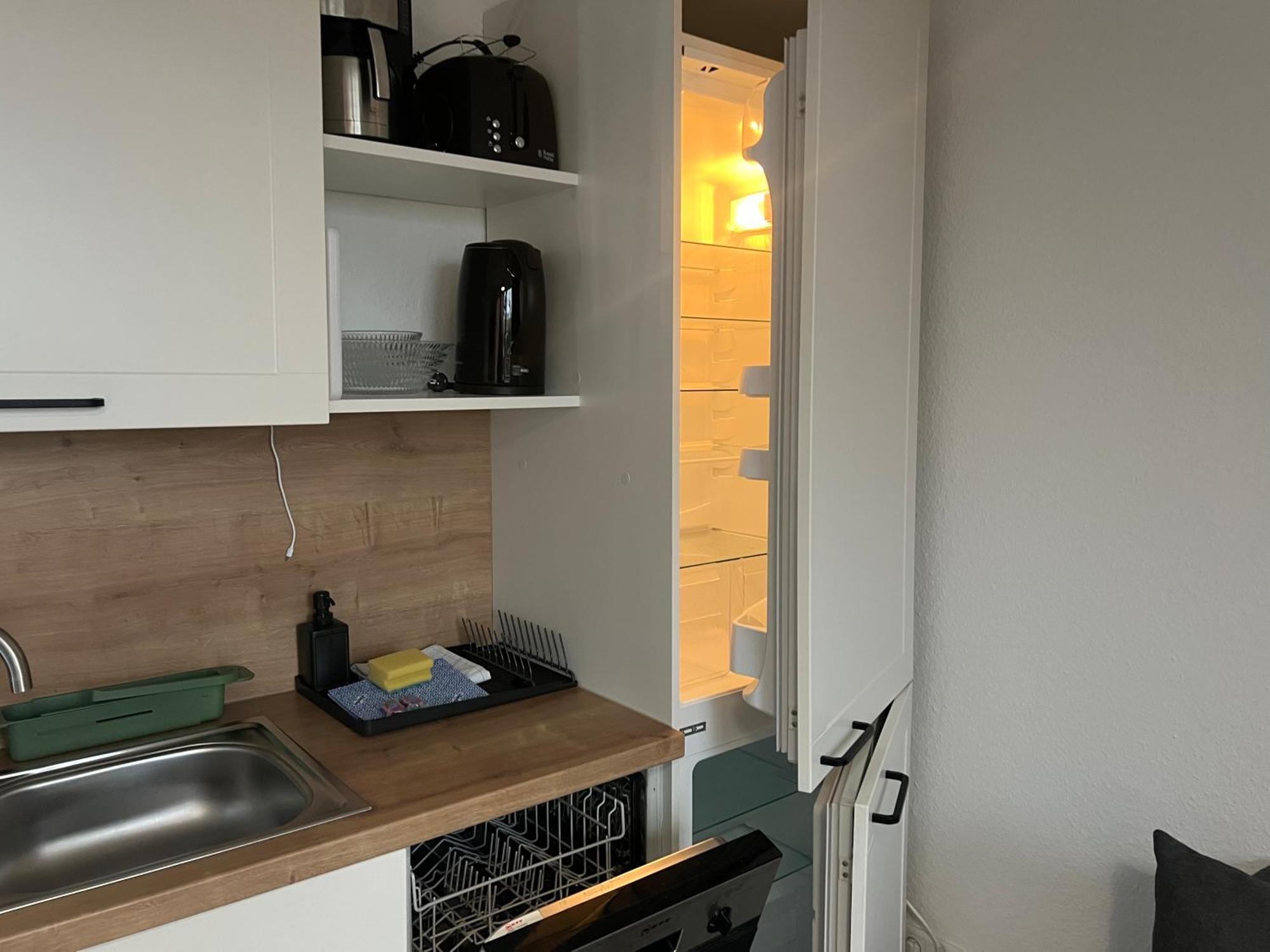 Haus Monika Apartment Juist Exterior photo