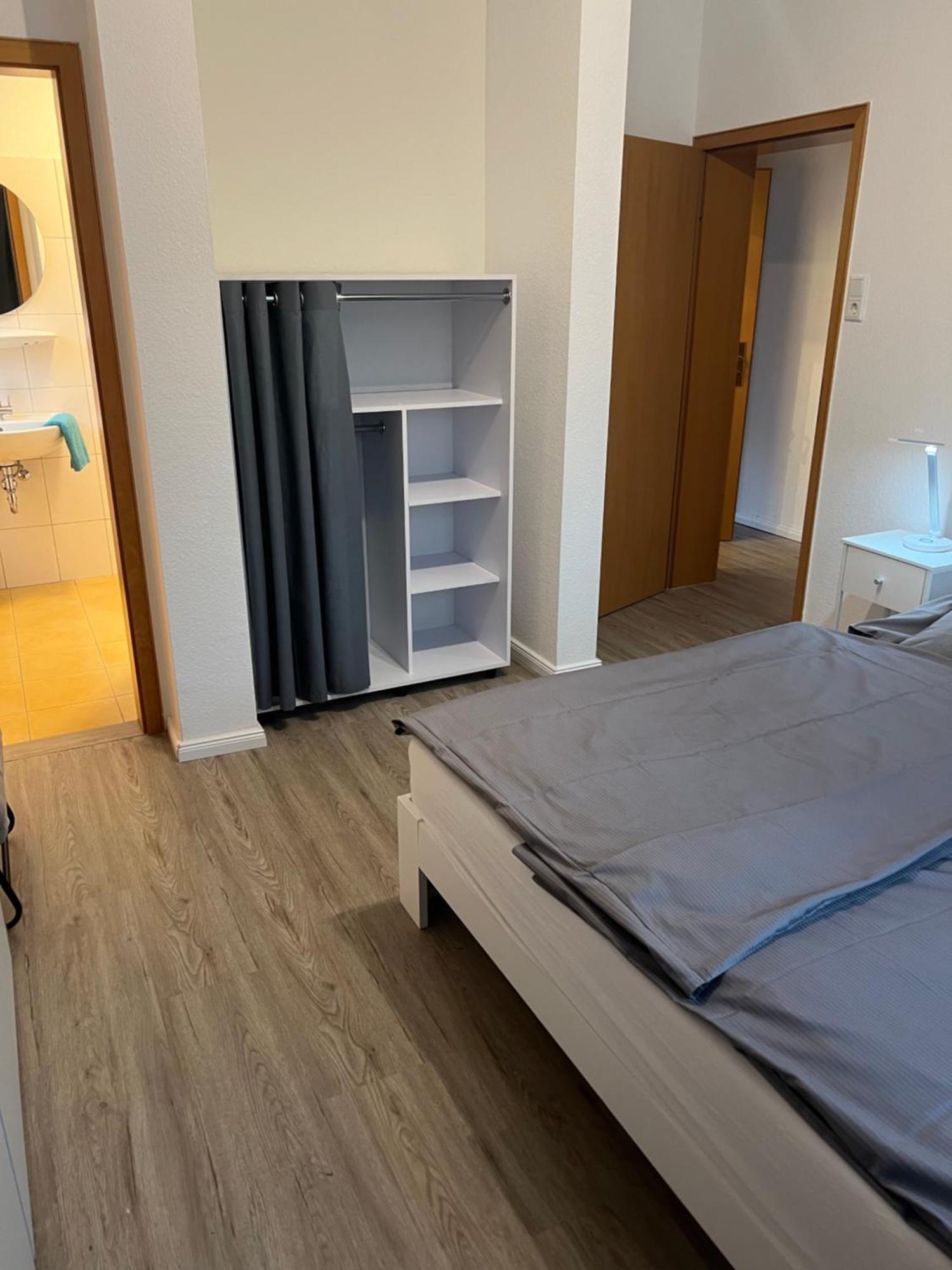 Haus Monika Apartment Juist Exterior photo