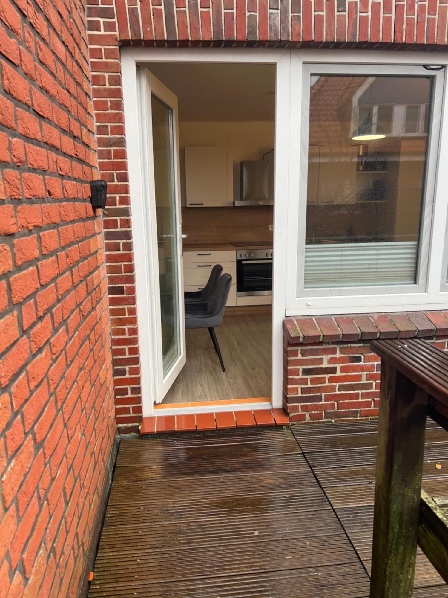 Haus Monika Apartment Juist Exterior photo
