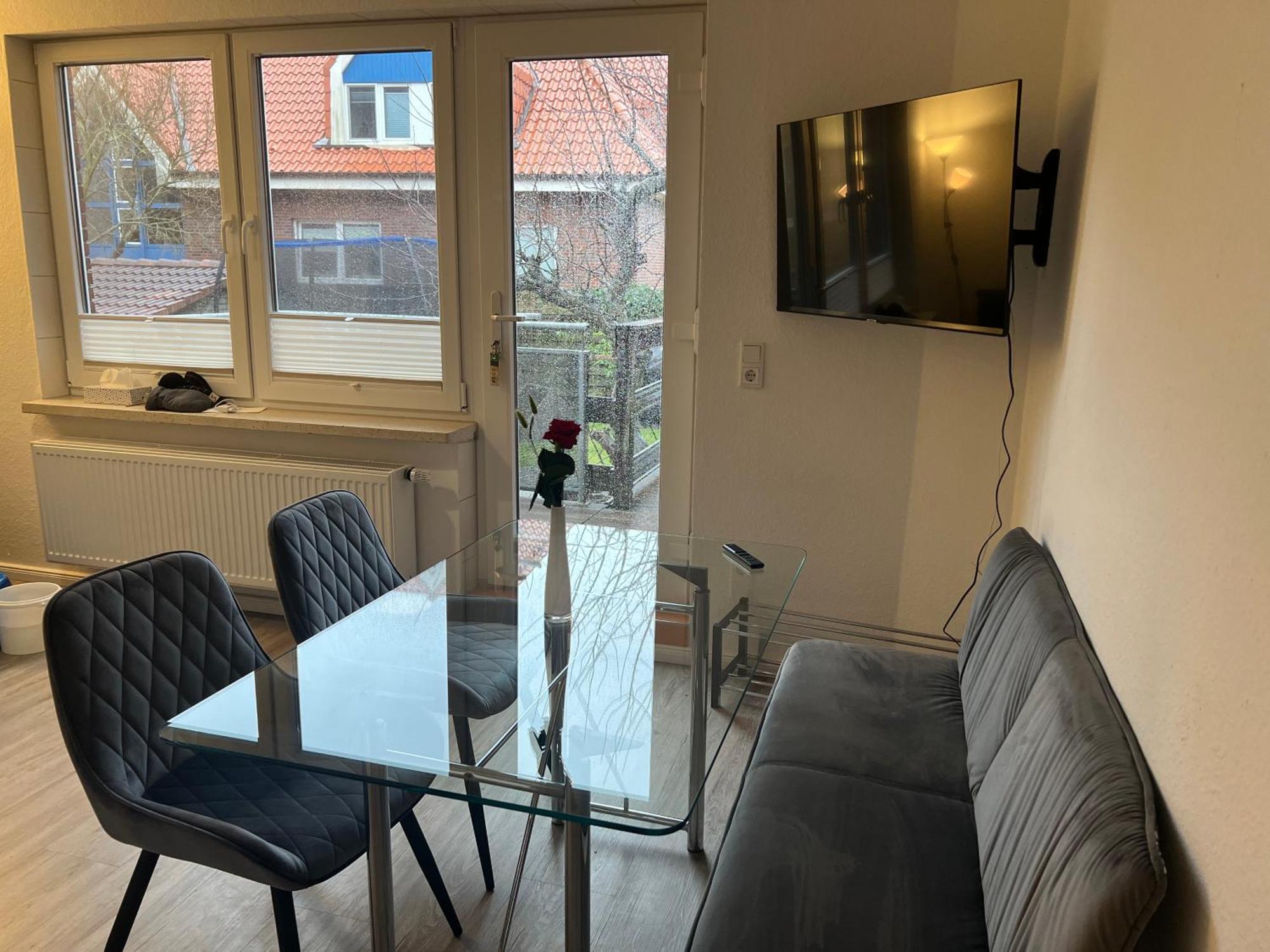 Haus Monika Apartment Juist Exterior photo